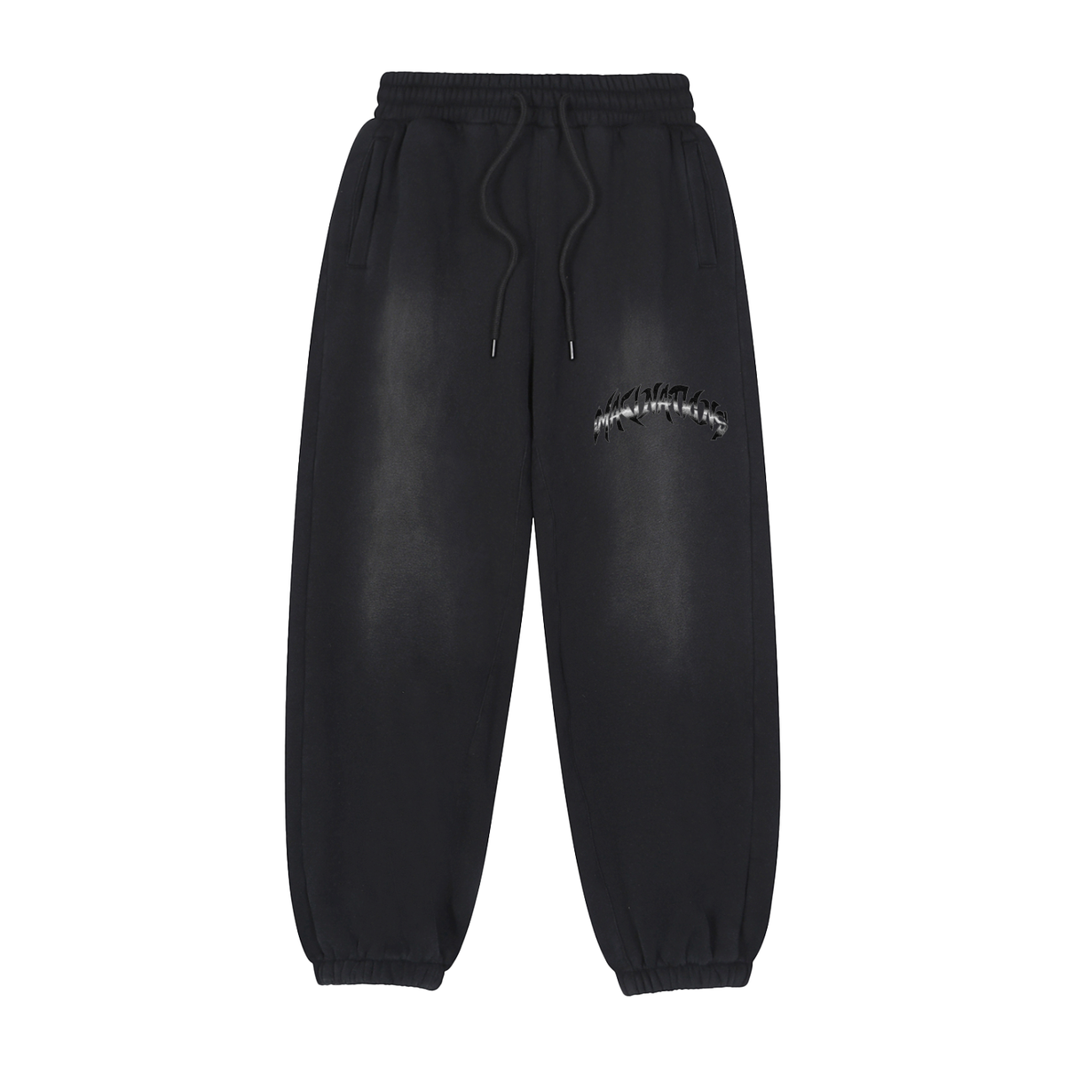 Grim Jogger Sweatpants