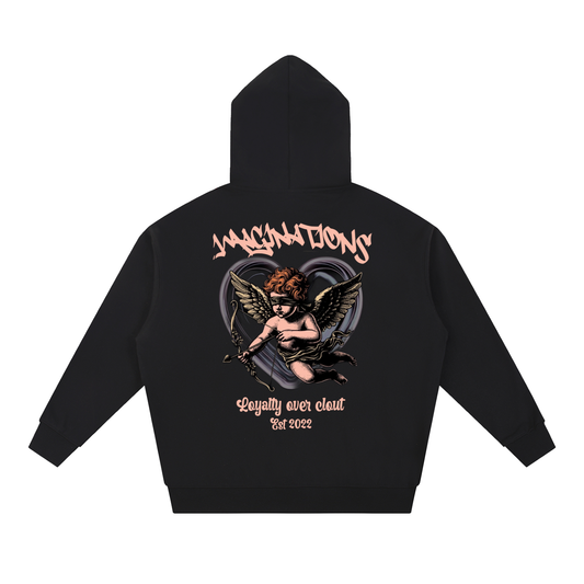Loyalty Heavyweight Hoodie