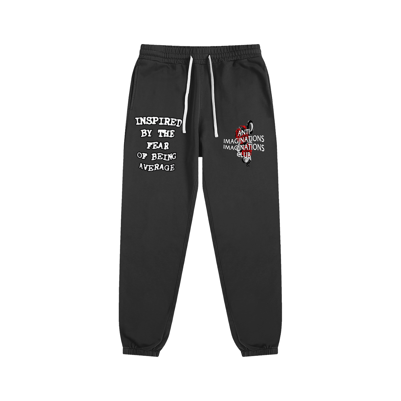Essential Sweatpants