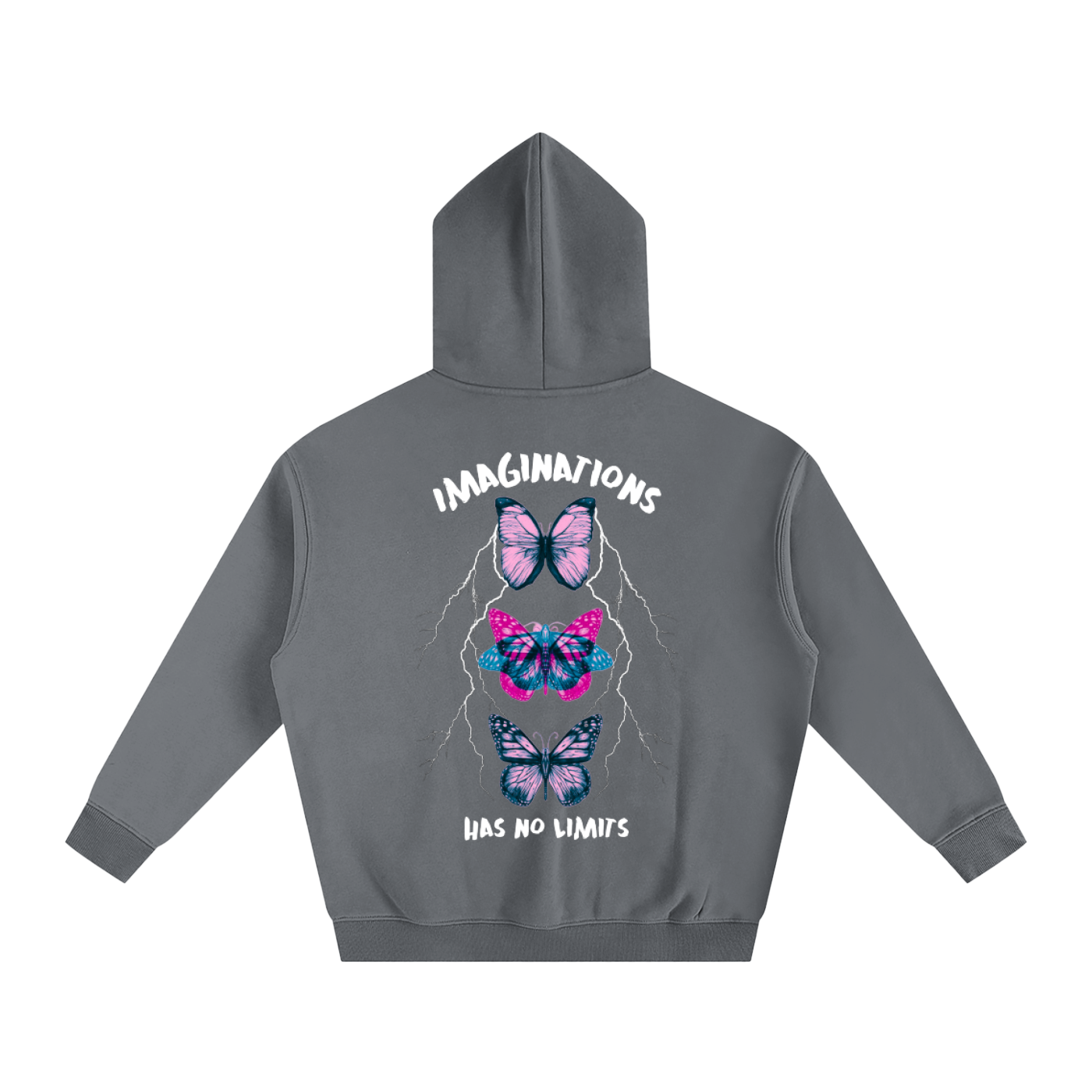 EVOLVE HOODIE