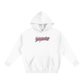Retro Oversize Fleeced Hoodie