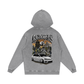 GRAVEYARD HOODIE