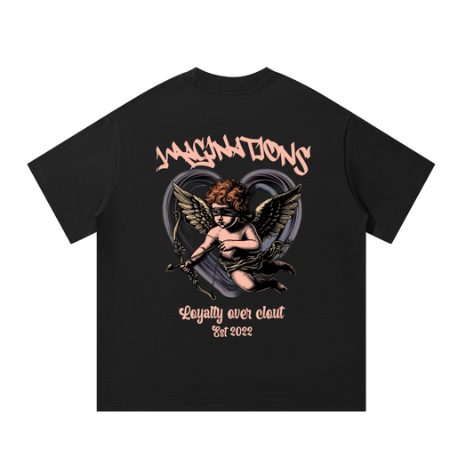 Loyalty Oversized T-Shirt