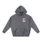 ON FIRE HOODIE