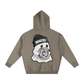GHOSTY HOODIE