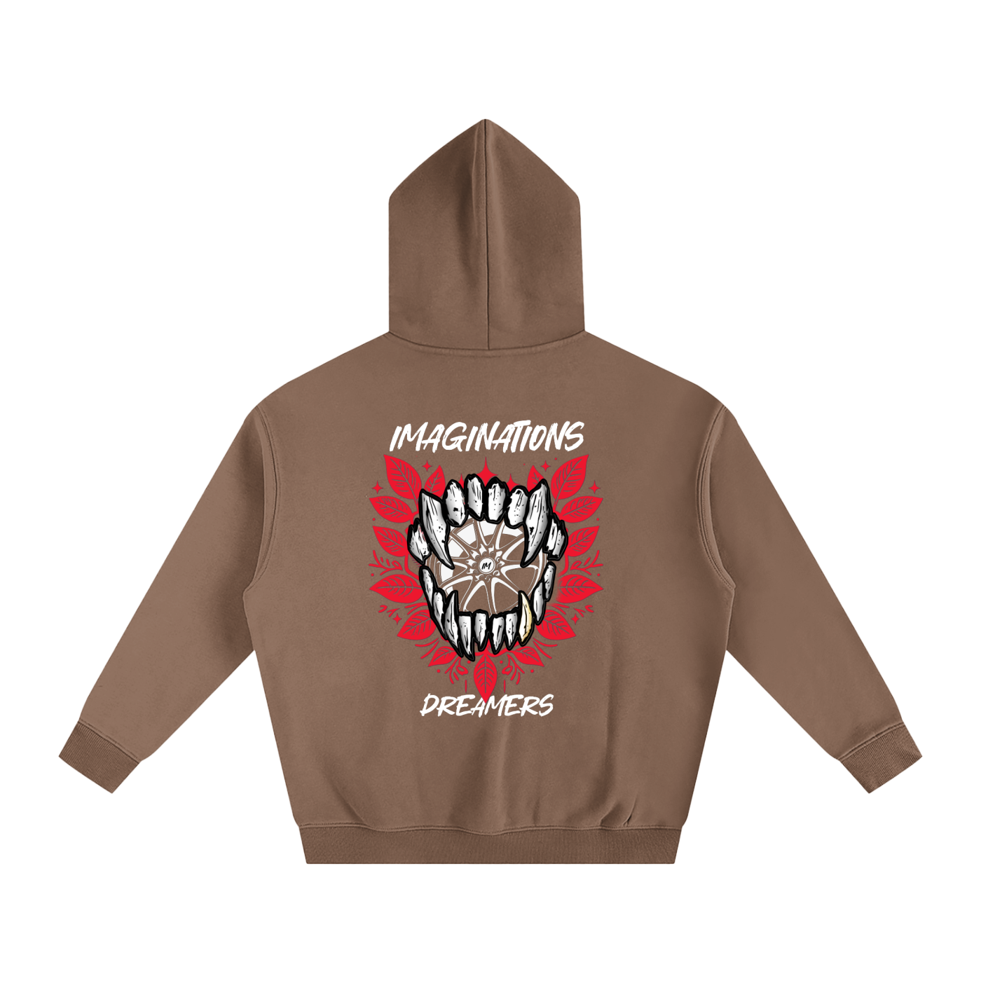 BEAST HOODIE