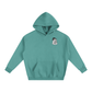 GHOSTY HOODIE