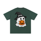 Halloween Ghost Boy Shirt