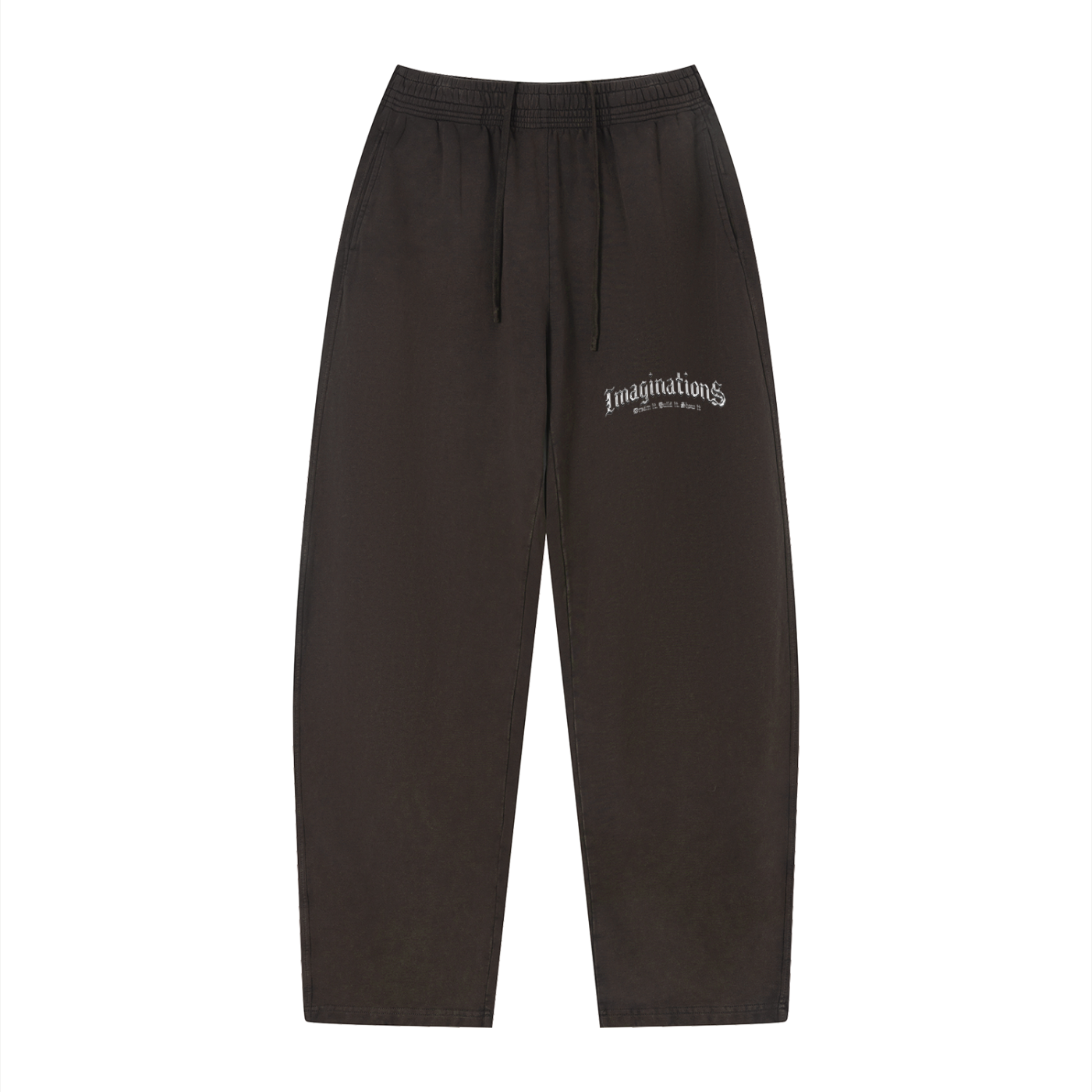 Cross Vintage Wash Sweatpants