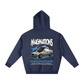 BMW Oversize Hoodie