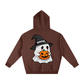 Halloween Ghost Boy Hoodie